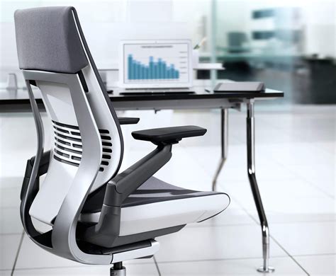 steelcase gesture: